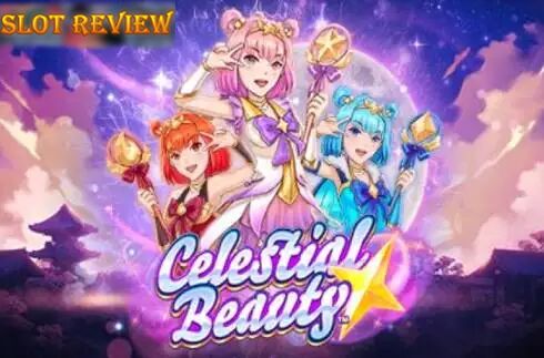 Celestial Beauty slot